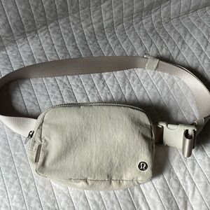 Lululemon Crossbody